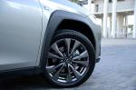 Lexus UX200 F-Sport 2019 года (ZA)